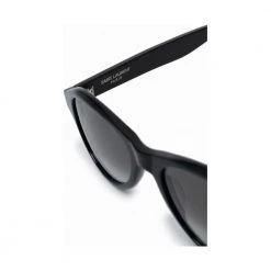 Saint Laurent Sunglasses 520 SUNSET 001 Black 5 Saint Laurent Sunglasses 520 SUNSET 001 Black -herre-solbriller Butikk unnamed file 1626