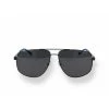 MONTBLANC Sunglasses Black