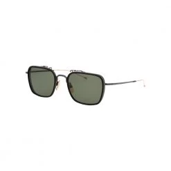 Thom Browne Sunglasses TBS816-53-01 01 Gray