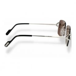 Cartier Sunglasses Gray