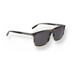 MONTBLANC Sunglasses Gray