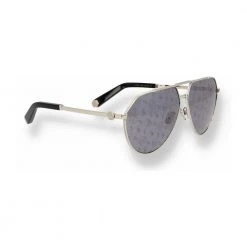 Philipp Plein Sunglasses Gray -herre-solbriller Butikk unnamed file 1649