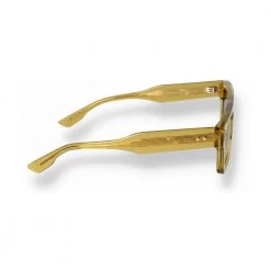 Gucci Sunglasses Yellow