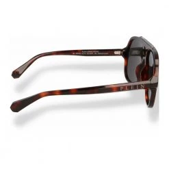 Philipp Plein Sunglasses Brown