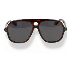 Philipp Plein Sunglasses Brown -herre-solbriller Butikk unnamed file 1664