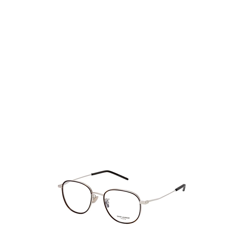 Saint Laurent Sunglasses 362 002 Gray 2 Saint Laurent Sunglasses 362 002 Gray - Bilde 2