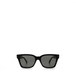 Retrosuperfuture Sunglasses Black