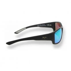 Maui Jim Sunglasses Black