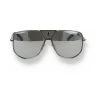 Philipp Plein Sunglasses Gray