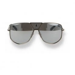 Philipp Plein Sunglasses Gray