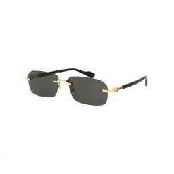 Gucci Sunglasses Green