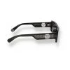 Philipp Plein Sunglasses Black