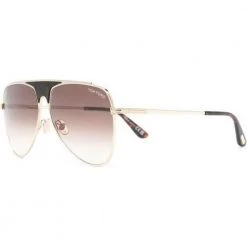 Tom Ford Sunglasses Brown