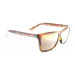 Maui Jim Sunglasses Brown