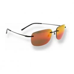 Maui Jim Sunglasses Black