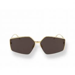 Bottega Veneta Sunglasses Yellow -herre-solbriller Butikk unnamed file 1748