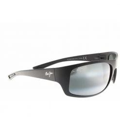 Maui Jim Sunglasses Black -herre-solbriller Butikk unnamed file 1769