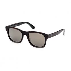 Moncler Glasses Brown