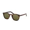 Saint Laurent Sunglasses Green