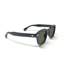 Moscot Sunglasses Black