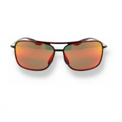 Maui Jim Sunglasses Black