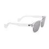 Moncler Glasses White