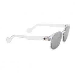 Moncler Glasses White