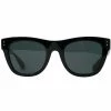 Valentino Sunglasses Black