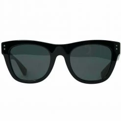 Valentino Sunglasses Black