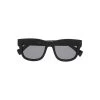 Gucci BRANDING SUNGLASSES Black