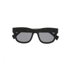 Gucci BRANDING SUNGLASSES Black