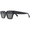 Retrosuperfuture Sunglasses Black