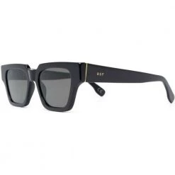 Retrosuperfuture Sunglasses Black