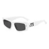Dsquared2 Sunglasses White