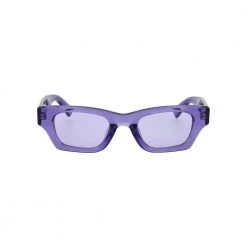 AMBUSH Glasses BERI002S22PLA001 1007 Purple