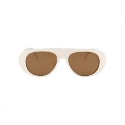 Palm Angels PERI011F22PLA001 0162 White