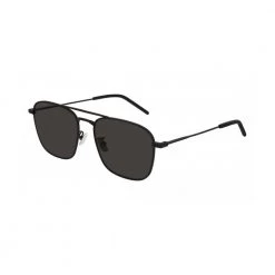 Saint Laurent Sunglasses Black