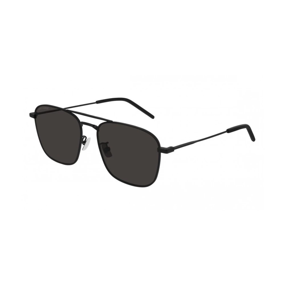 Saint Laurent Sunglasses Black 1 Saint Laurent Sunglasses Black