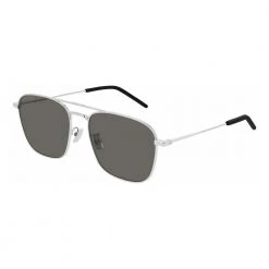 Saint Laurent SL 309 Sunglasses Gray