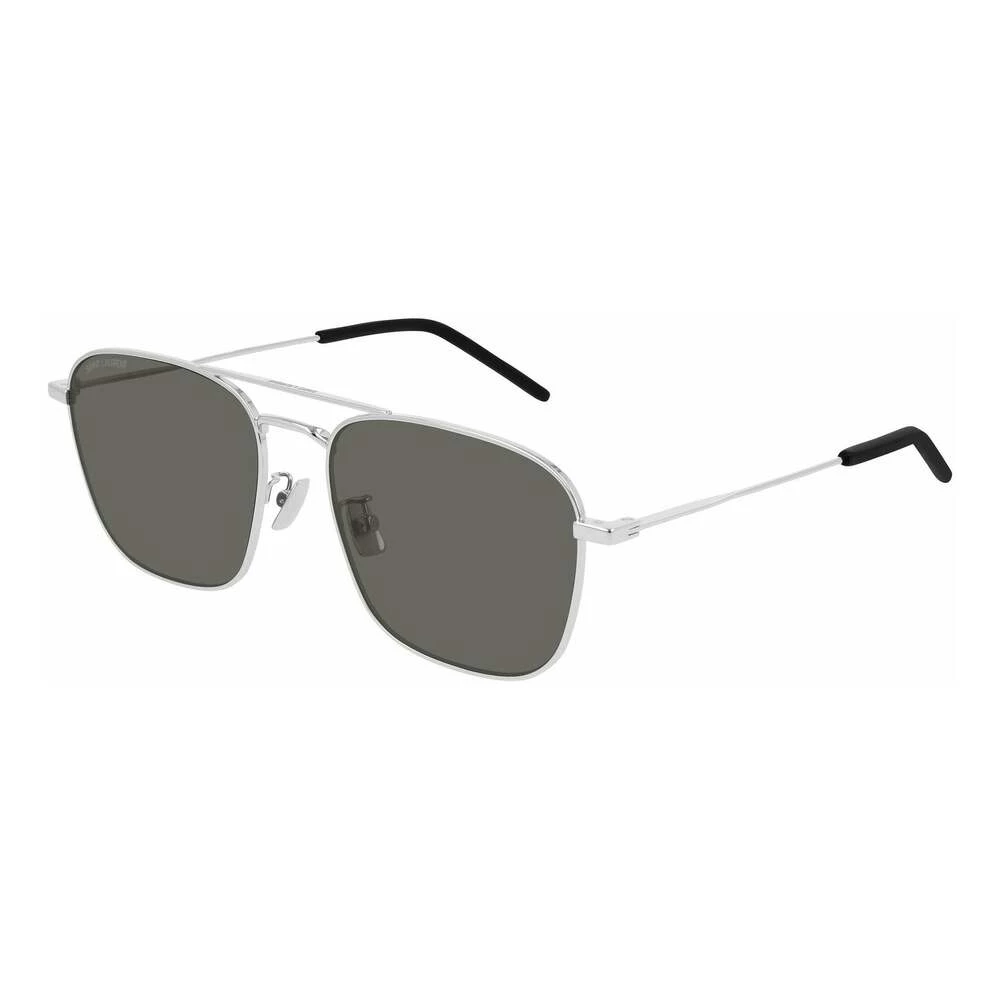 Saint Laurent SL 309 Sunglasses Gray 1 Saint Laurent SL 309 Sunglasses Gray