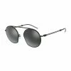 Emporio Armani EA2078 30016G Sunglasses Black