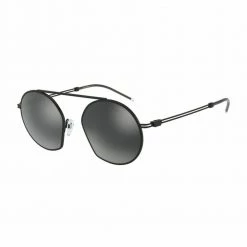 Emporio Armani EA2078 30016G Sunglasses Black
