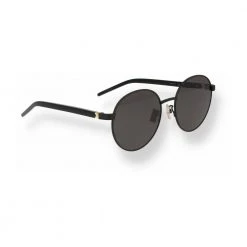 Kenzo Sunglasses Black -herre-solbriller Butikk unnamed file 1817