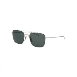 Thom Browne Sunglasses TBS120-A-01 01 Gray