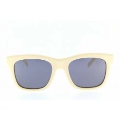 Kenzo Sunglasses Yellow