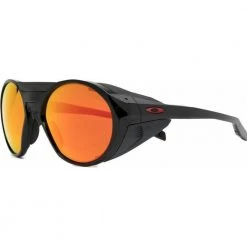 Oakley Sunglasses CLIFDEN OO9440 944010 Black -herre-solbriller Butikk unnamed file 1843