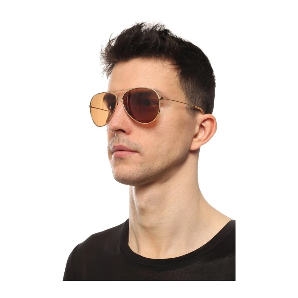 CELINE Sungles Brown 4 CELINE Sungles Brown - Bilde 4