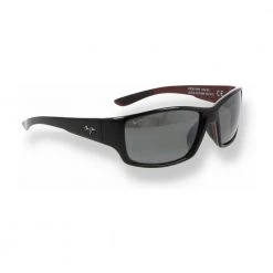 Maui Jim Sunglasses Black -herre-solbriller Butikk unnamed file 1850