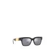 Versace Sunglasses Black