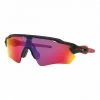 Oakley Radar EV XS Path Sunglasses Black